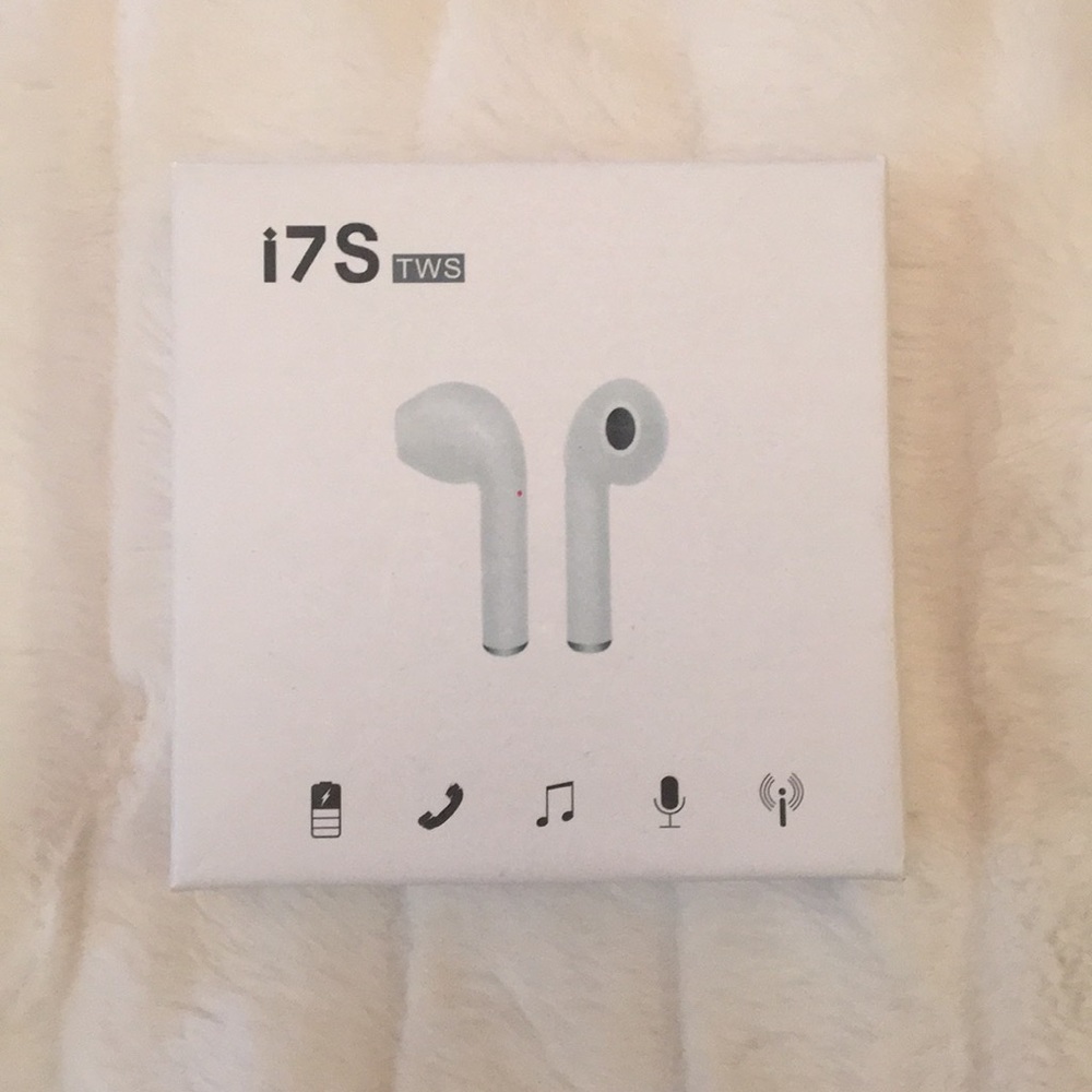Wireless Headphones